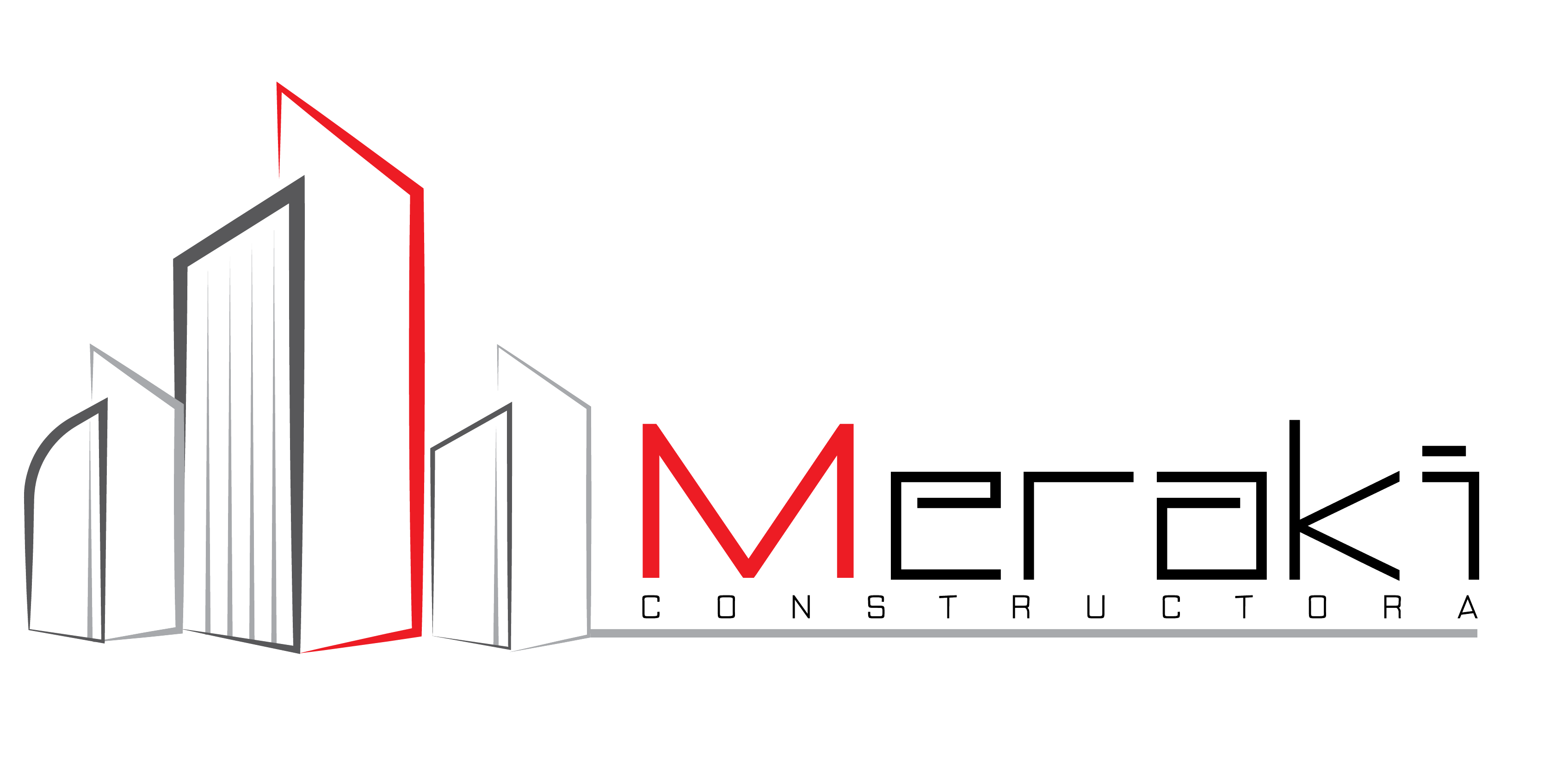 Meraki Constructora