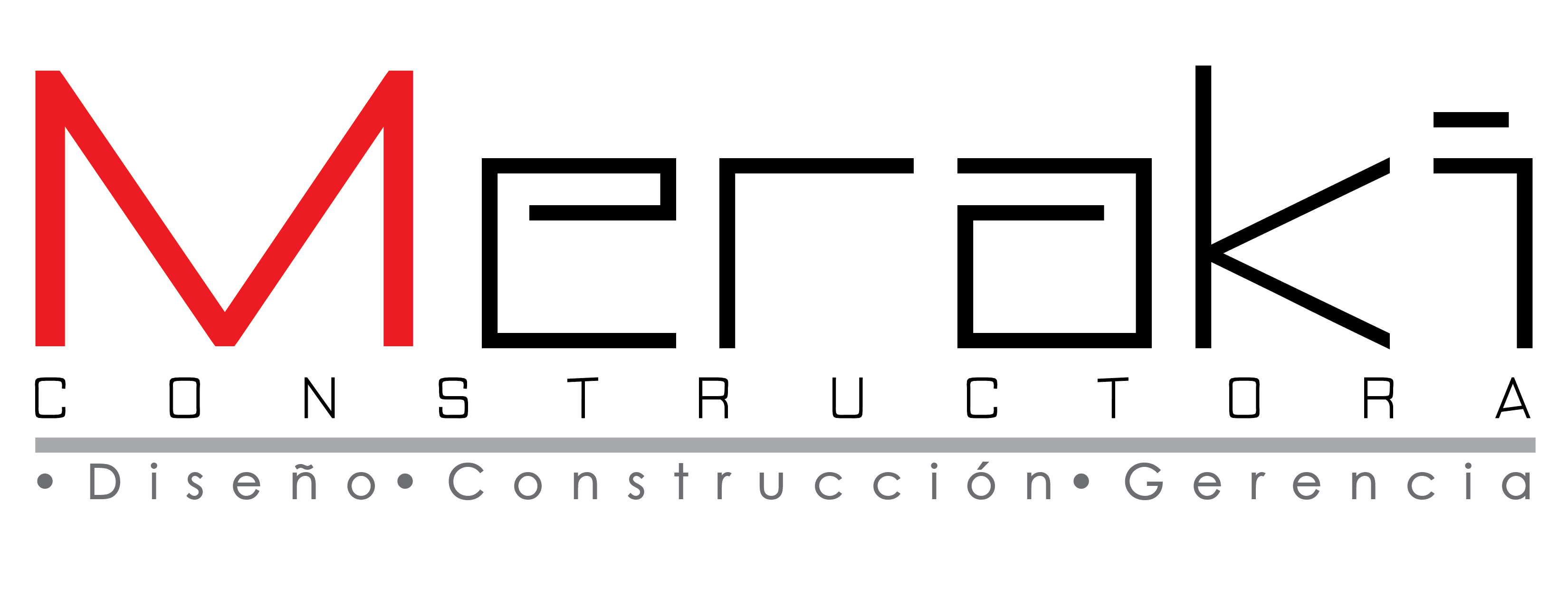 Meraki Constructora